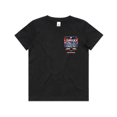 Eppalock Gold Cup 2024 Youth/Kids Tee